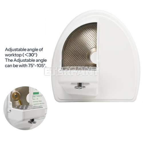 Dental lab equipment plaster - dental,