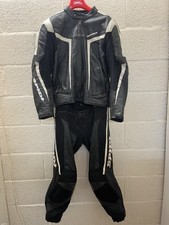 SPIDI Gara Zweiteiler Leder