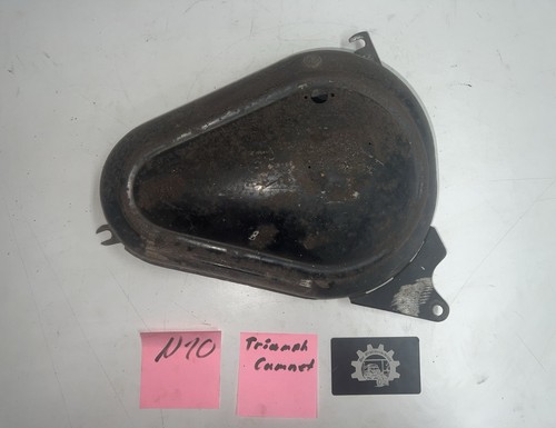 Triumph cornet werkzeugkasten - triumph,