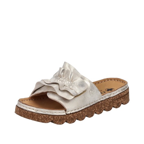 Rieker damen pantolette - rieker,