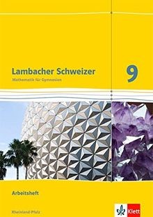 Lambacher schweizer mathematik - lambacher,