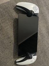 Sony PlayStation Portal Remote Player – Wie Neu – OVP – 1h benutzt