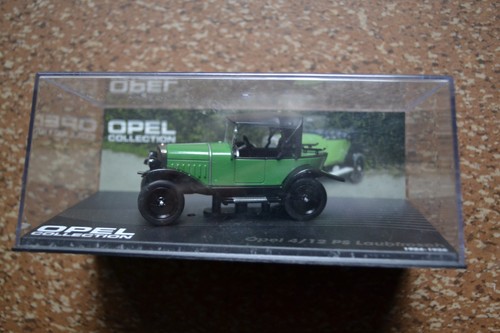 Modellauto opel - 1:43,