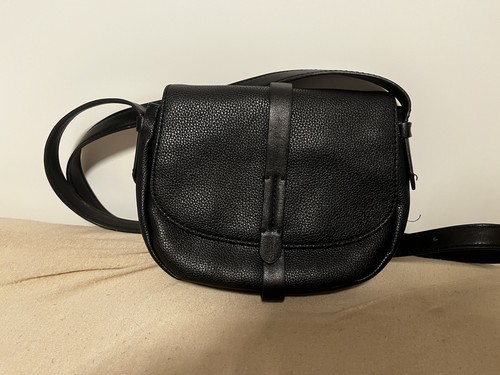 Umhängetasche klein schwarz - umhängetasche,