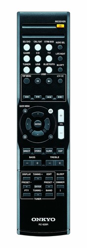 Originale onkyo fernbedienung - originale,