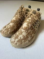 Nike Presto Camouflage Sneaker