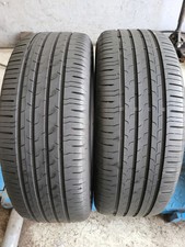 2x 205/55 R16 94V Continental