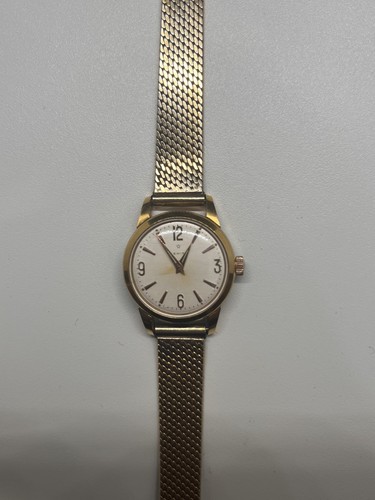 Zenith stellina lady 60er - stellina, 50/60er
