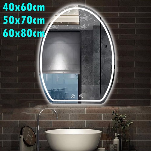 Led badspiegel - led,