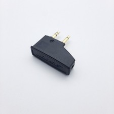 Original Bose Flugzeugadapter