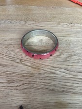 Armreif Desigual Armband Melone Rot Schmuck Damen Blickfang