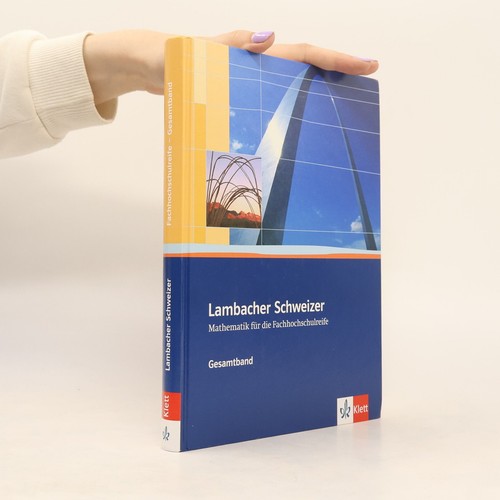 Lambacher schweizer für die - schweizer,