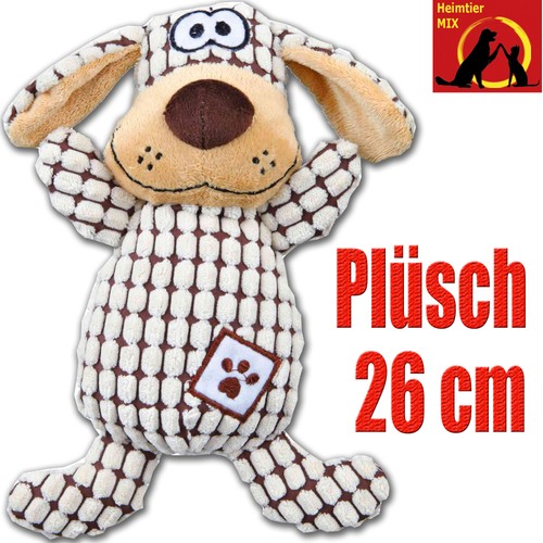 Trixie hundespielzeug hund - trixie,