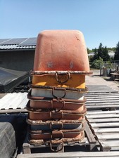 Mörtelkasten Betonwanne Betonkübel Krankübel Baukübel Mörteleimer Zementkübel