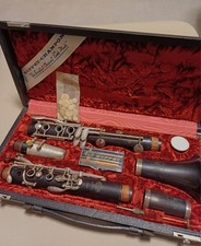 Buffet Crampon Klarinette mit