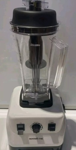 Hunter tail blender lb - blender,,
