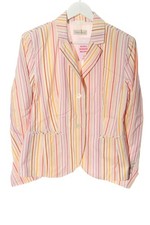 VITTORIA VERANI Kurz-Blazer