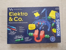 Kosmos Elektro & Co
