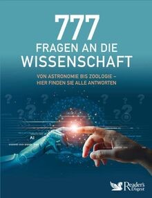 777 fragen die - an,