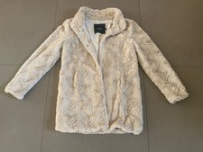 Vero Moda Damen Teddyjacke Gr