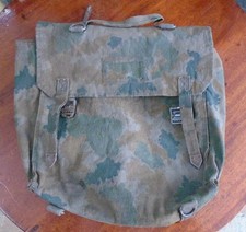 DDR NVA Sturmgepäck