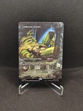 Mtg undercity sewers - mtg,