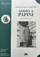 Vieri Bongini Promemoria di