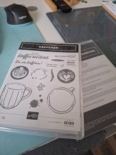 Stampin stempelset und - stempelset,