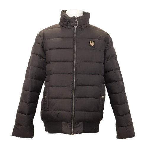 Belstaff daunenjacke herren - belstaff,,
