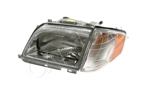 Mercedes klasse r129 w129 - r129,