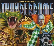 Various - Best of Thunderdome