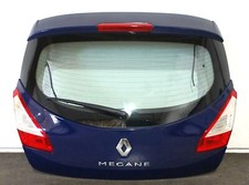 RENAULT MEGANE III 3 (B95) BJ 2010 SCHRÄGHECK HECKKLAPPE KOFFERRAUMKLAPPE OV460