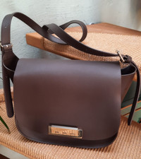 Damen Handtasche Schokobraun Braun Zac Posen Eartha: Neu - hoher Neupreis