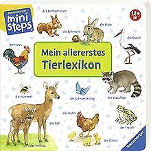 ministeps: Mein allererstes