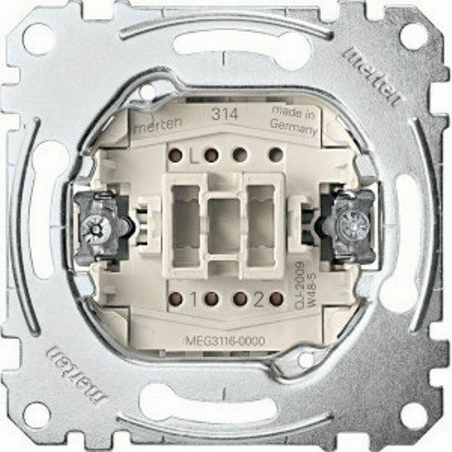 Merten ac 250 - 10,