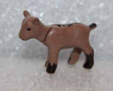 Playmobil Tiere  kleine Ziege Baby