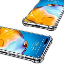 Hülle für Huawei P40 Pro