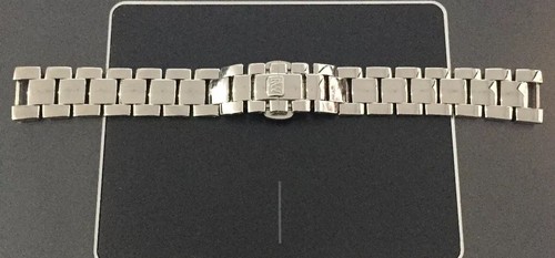 Raymond weil edelstahl - raymond,