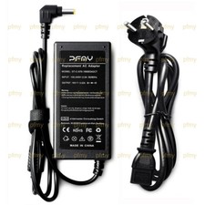 Notebook Netzteil Ladegerät