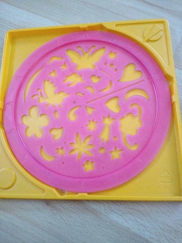 Mandala designer romantic - designer, "romantic"
