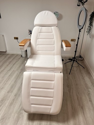 Massageliege kosmetikliege - massageliege,