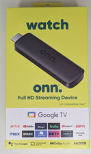 Onn 2K FHD Streaming Stick