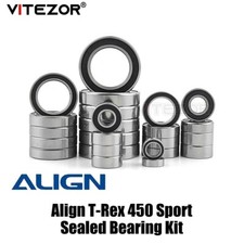 For Align T-Rex 450 Sport