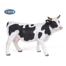 Papo 51148 - Bauernhoftiere - Holstein Kuh