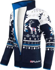 Nebulus Men's Norwegian  warm