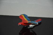 Schleich® - EDEKA - Ara -