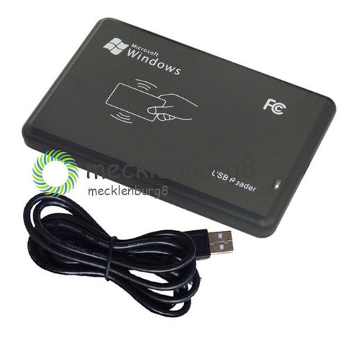 125khz usb rfid contactless - rfid,