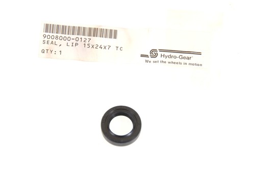 9008000 0127 hydro - hydro, gear