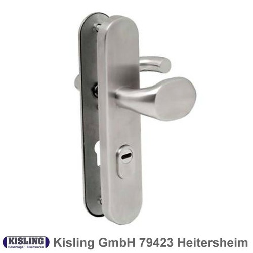 Sicherheitsgarnitur