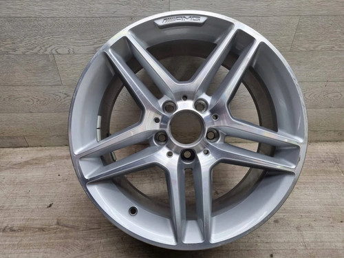 Alufelge zoll 5x112 - alufelge,